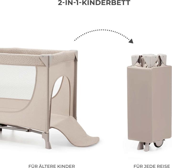 Actual product image KinderKraft 2in1 JOY 2