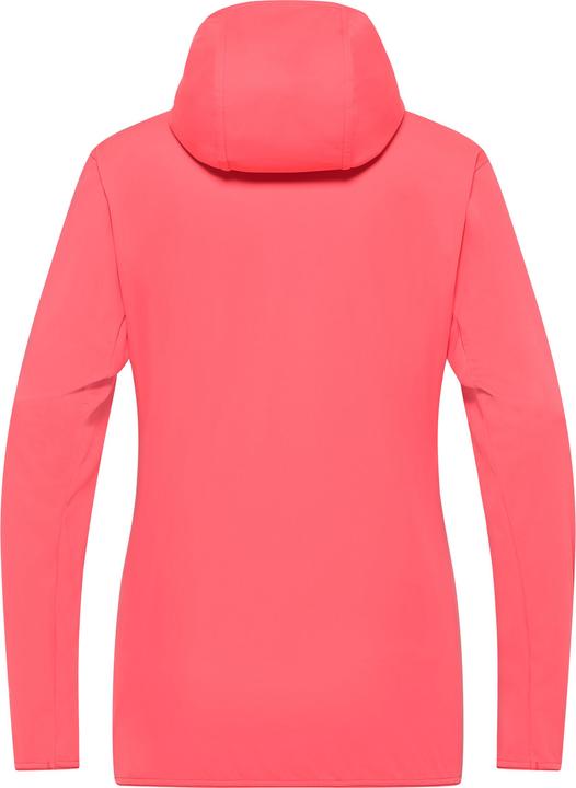 Actual product image Jack Wolfskin Feldberg Hoody W (M)