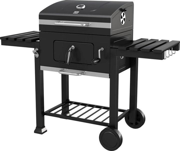 Immagine prodotto Patton C2 Charcoal Chef (54 cm)