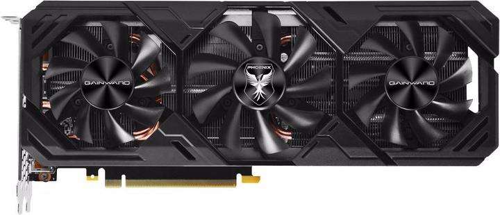 Gainward Graphics card GeForce RTX 2070 SUPER Phoenix V1 GS 8GB (8 GB)