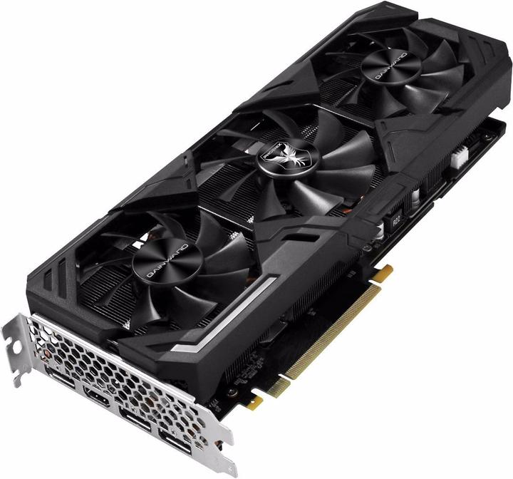 Immagine prodotto Gainward Scheda grafica GeForce RTX 2070 SUPER Phoenix V1 GS 8GB (8 GB)
