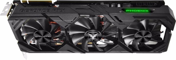 Immagine prodotto Gainward Scheda grafica GeForce RTX 2070 SUPER Phoenix V1 GS 8GB (8 GB)