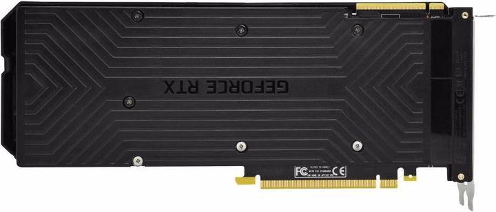 Immagine prodotto Palit Scheda grafica GeForce RTX2080 Super Gaming Pro 8GB (8 GB)