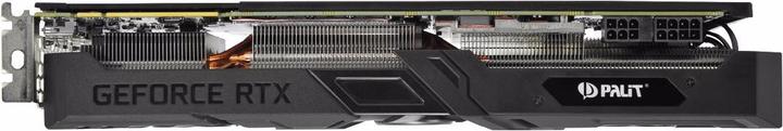Immagine prodotto Palit Scheda grafica GeForce RTX2080 Super Gaming Pro 8GB (8 GB)
