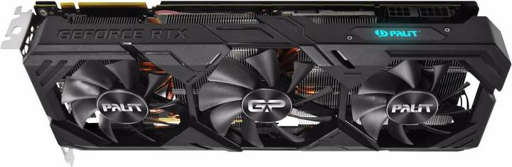 Immagine prodotto Palit Scheda grafica GeForce RTX2080 Super Gaming Pro 8GB (8 GB)