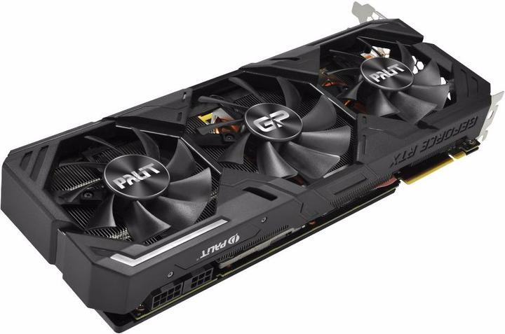 Immagine prodotto Palit Scheda grafica GeForce RTX2080 Super Gaming Pro 8GB (8 GB)