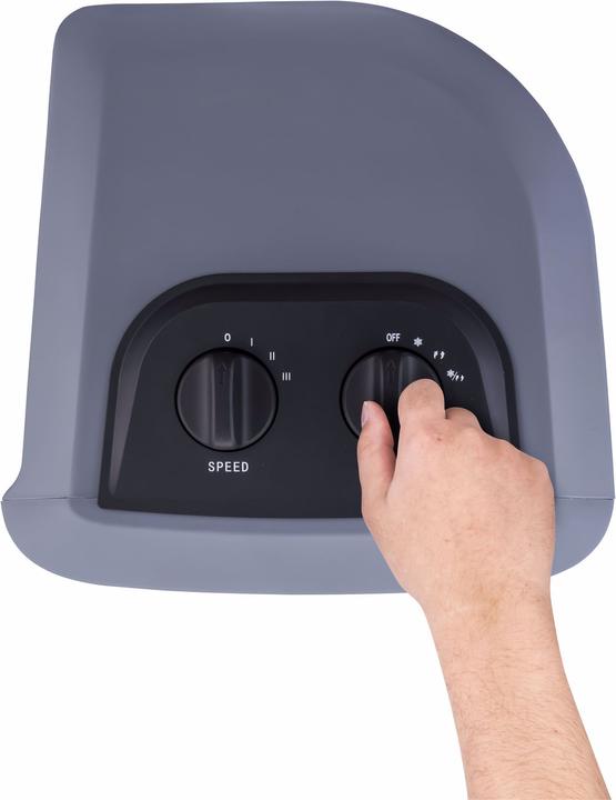 Actual product image Honeywell TC09PMG (10 m²)