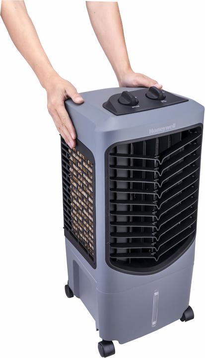 Actual product image Honeywell TC09PMG (10 m²)