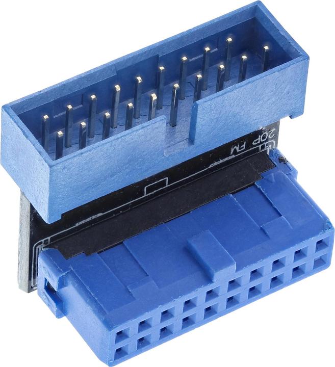 InLine Internal USB adapter