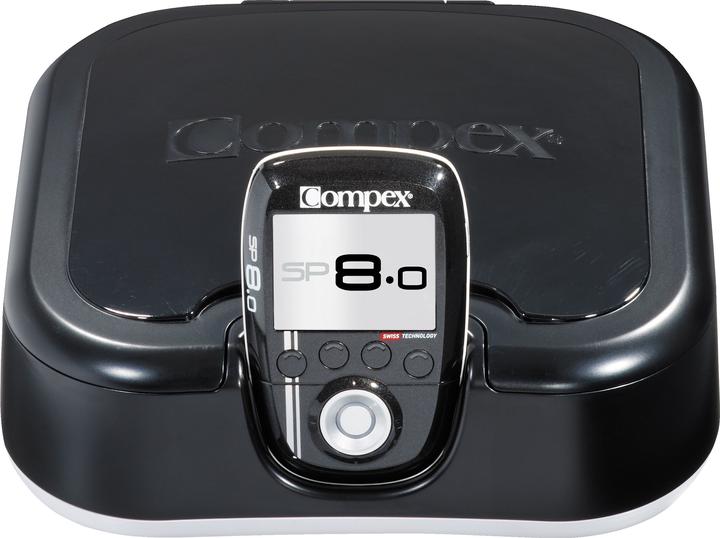Compex Sp 8.0