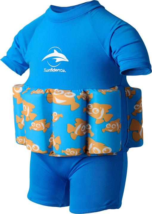 Immagine prodotto Konfidence Galleggiante (Taglia unica, 20-25 kg)