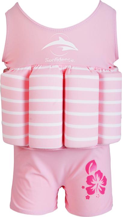 Image du produit Konfidence Combinaison de flottaison (16-20 kg)