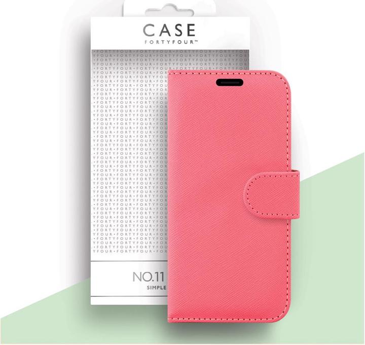 Produktbild Case FortyFour No.11 (Apple iPhone 7, Apple iPhone 8, Apple iPhone SE (2nd Gen))