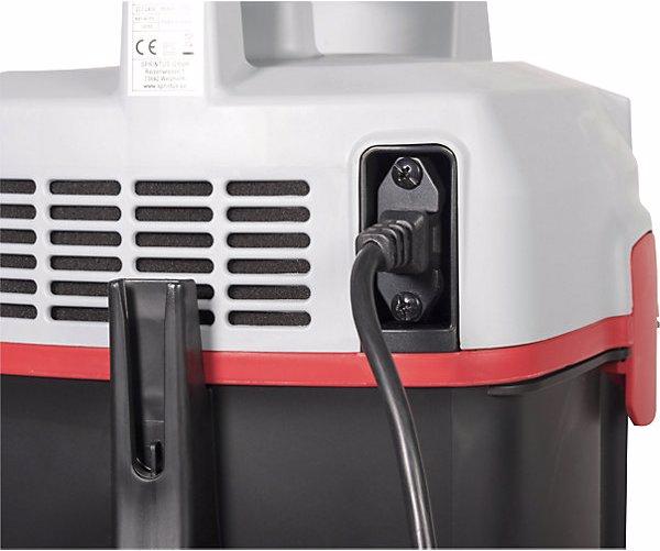 Produktbild Sprintus Trockensauger, FLOORY Behälterinhalt 11 l, 700 W (Trockensauger)