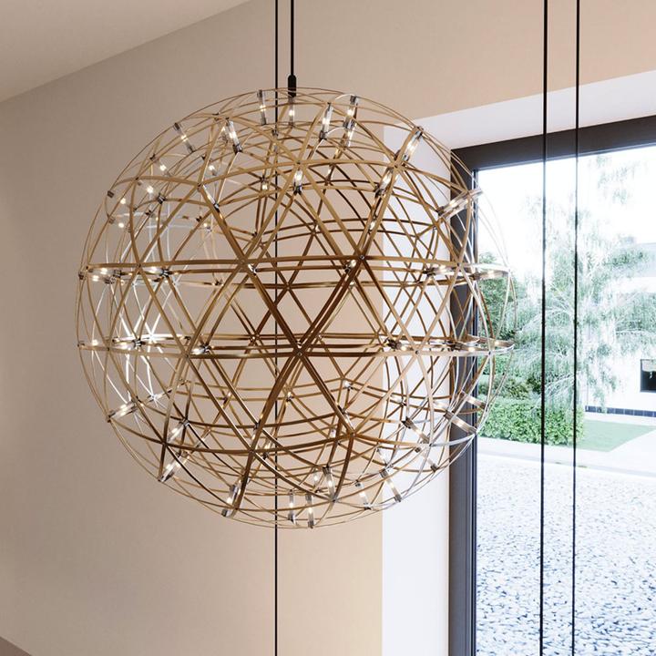 Produktbild s.luce LED Atom