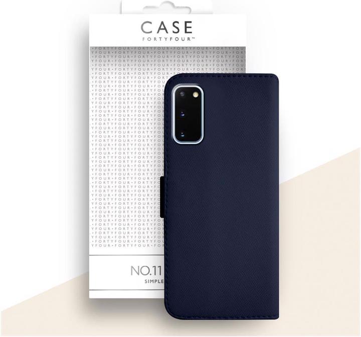 Image du produit Case FortyFour No.11 (Samsung Galaxy S20+)