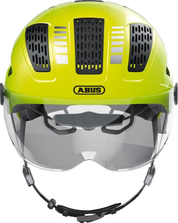 Produktbild Abus Hyban 2.0 Ace (56 - 61 cm)
