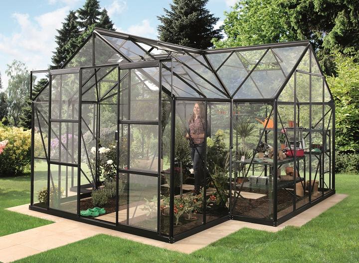 Produktbild Vitavia Orangerie Sirius
