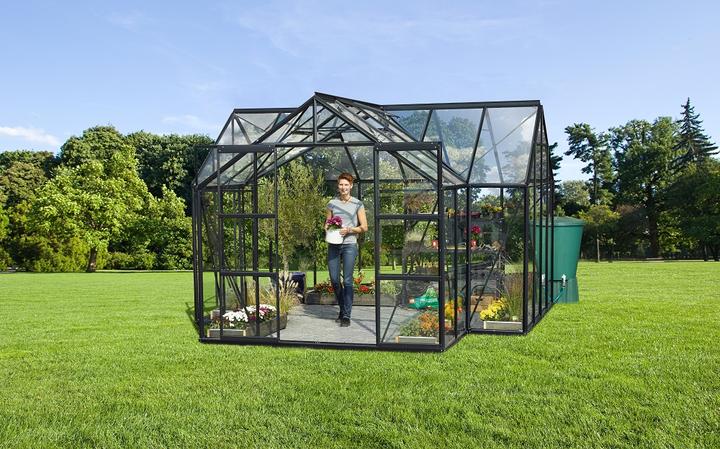 Produktbild Vitavia Orangerie Sirius