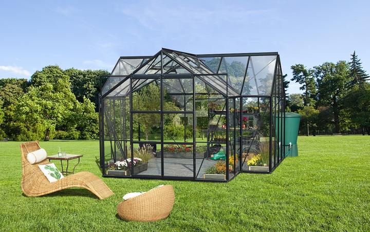 Produktbild Vitavia Orangerie Sirius