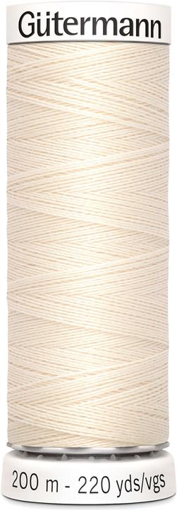 Produktbild Gütermann Allesnäher 200m (200 m)