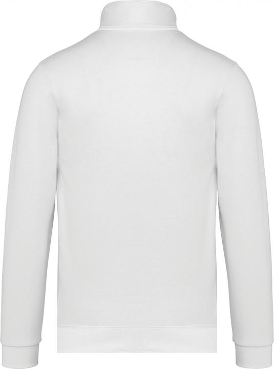 Produktbild Kariban Fleecejacke mit Reissverschluss (XS)