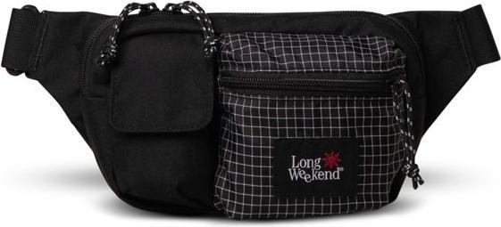 Produktbild Long Weekend Monterey Sling (Kamera Hüfttasche, 2 l)