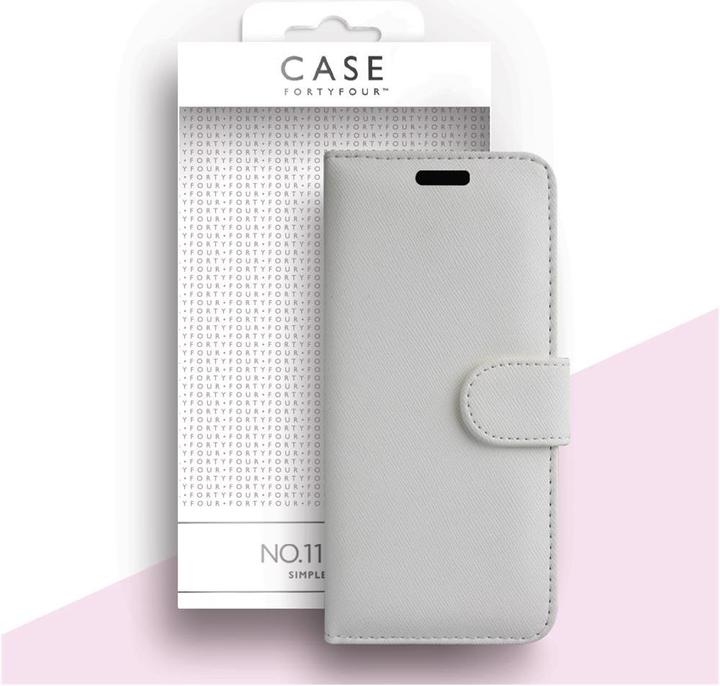 Case FortyFour No.11 (Samsung Galaxy S20+)