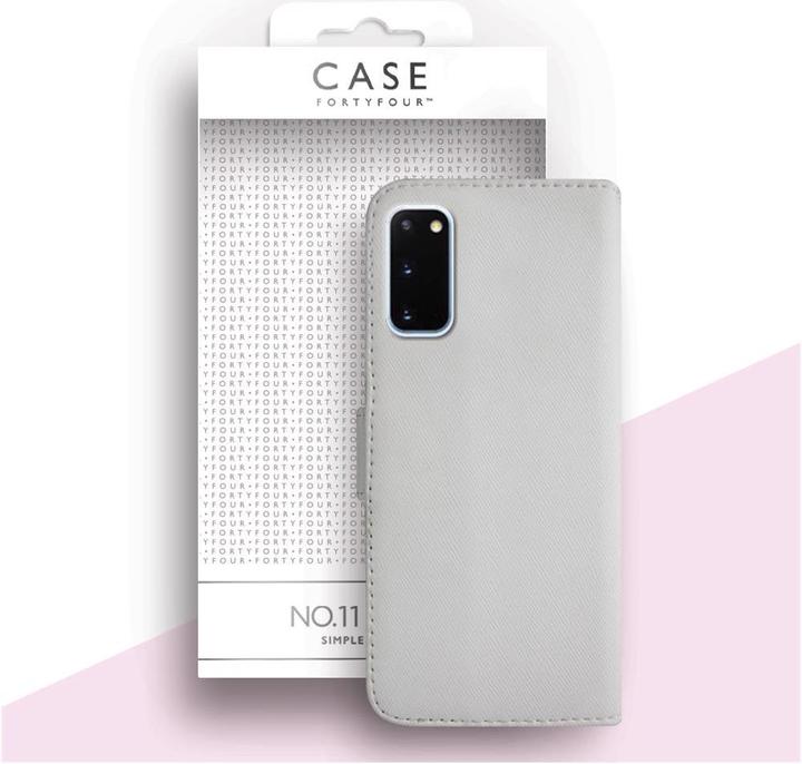 Image du produit Case FortyFour No.11 (Samsung Galaxy S20)