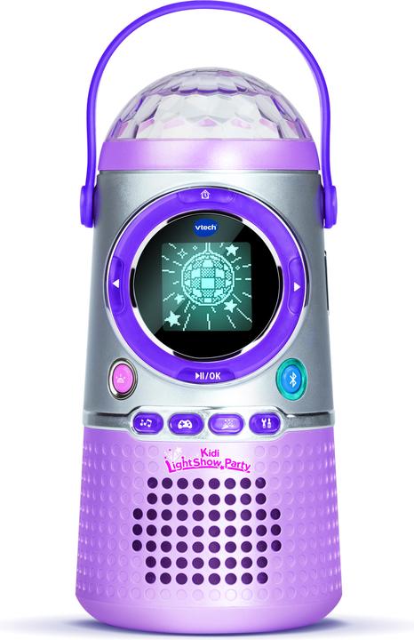 VTech Kidi LightShow Party FR