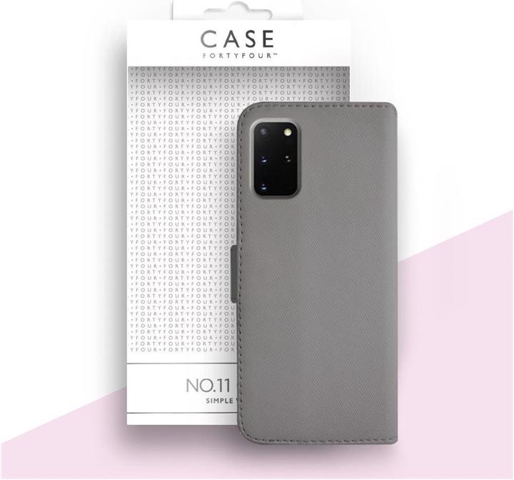 Image du produit Case FortyFour No.11 (Samsung Galaxy S20+)