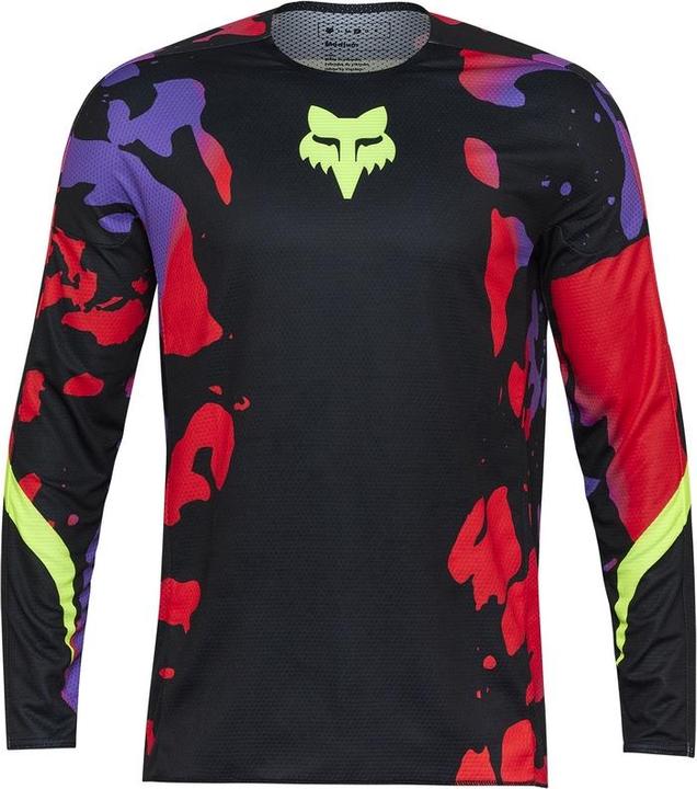 Produktbild Fox 360 Throttle Jersey (M)