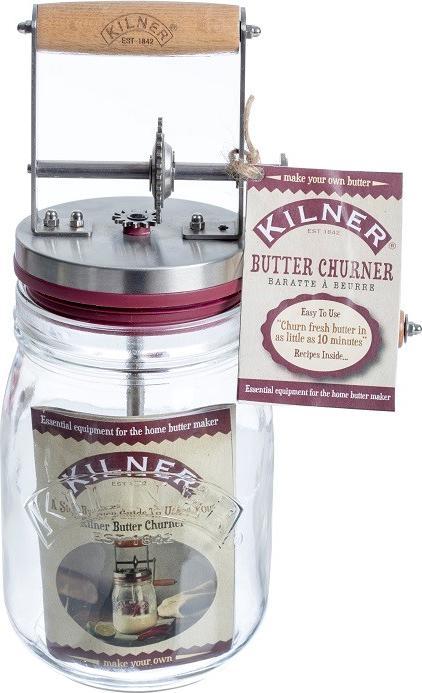 Productafbeelding Kilner Boterbrander