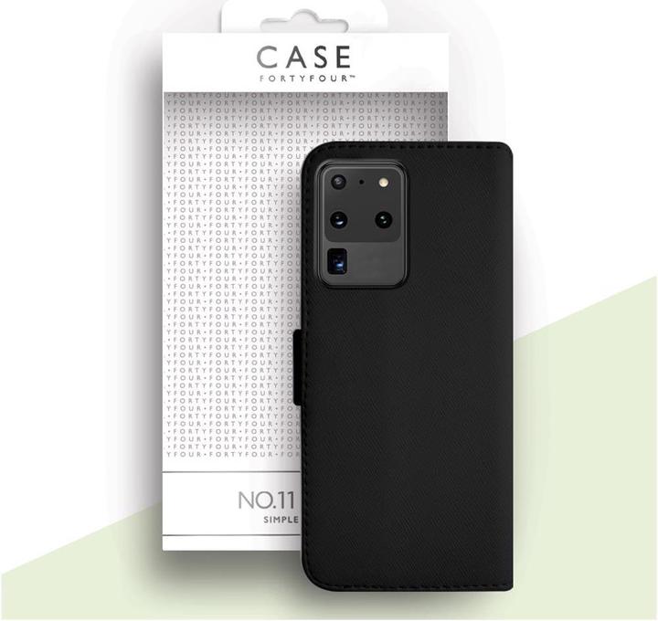 Image du produit Case FortyFour No.11 (Samsung Galaxy S20 Ultra)