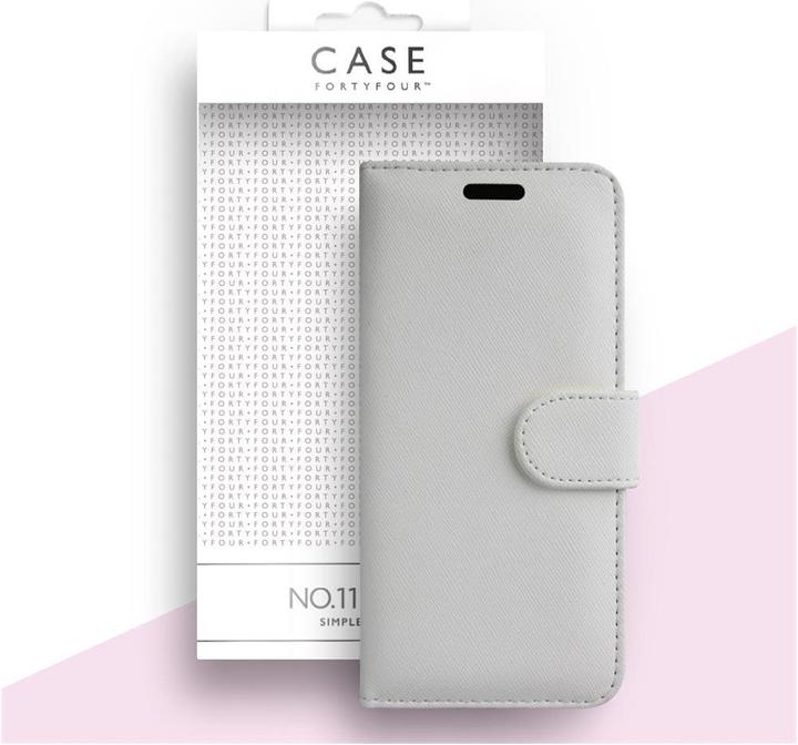 Actual product image Case FortyFour No.11 (Samsung Galaxy S20 Ultra)