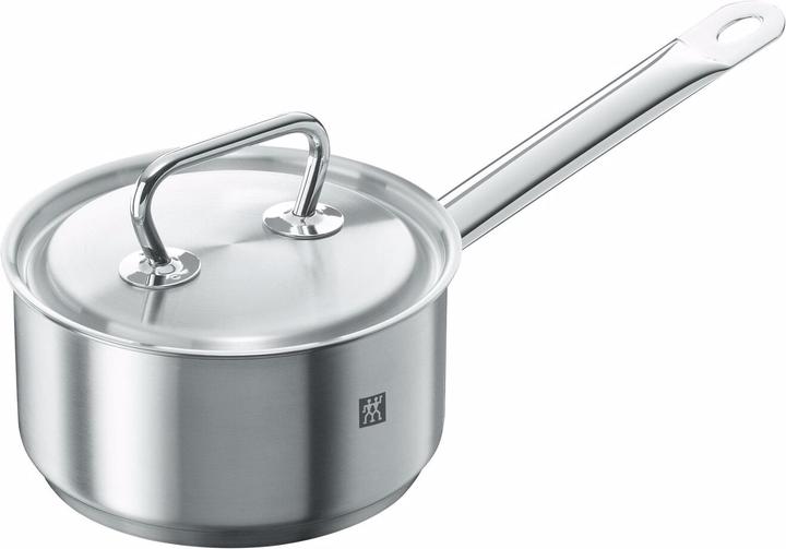 Produktbild Zwilling Twin Classic (20 cm, Kochtopf, Aluminium, Edelstahl)