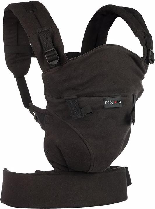 Immagine prodotto babylonia Marsupio Tricot Click