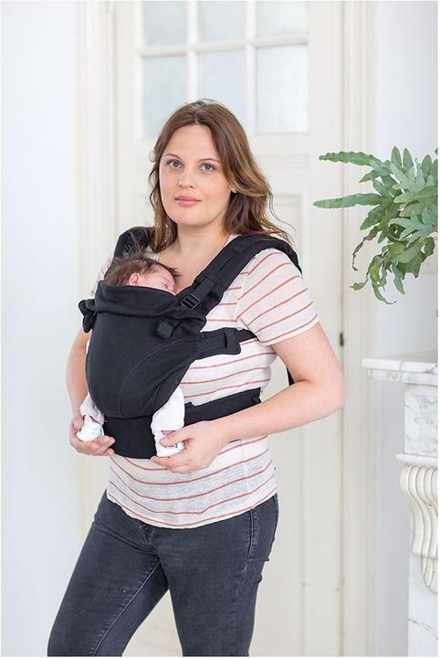 Immagine prodotto babylonia Marsupio Tricot Click