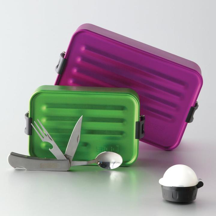 Immagine prodotto Sigg Metal Box Plus S