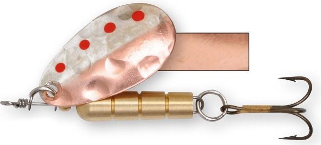 Image du produit Stucki Thun EGB Spinner, modèle lourd (3 cm)