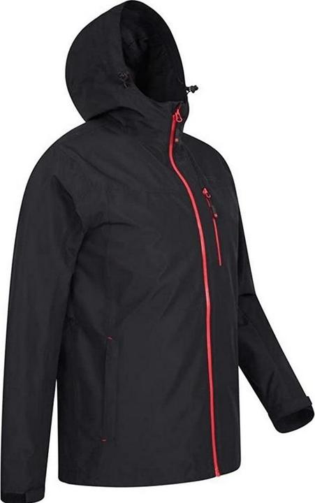 Immagine prodotto Mountain Warehouse Giacca Brisk Extreme impermeabile (XXL)