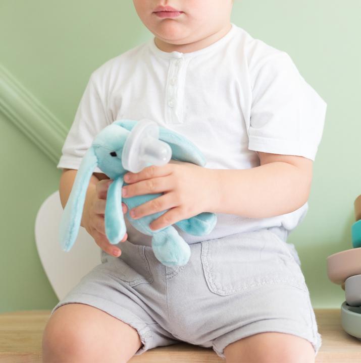 Image du produit Minikoioi SLEEP BUDDY Ours Moi