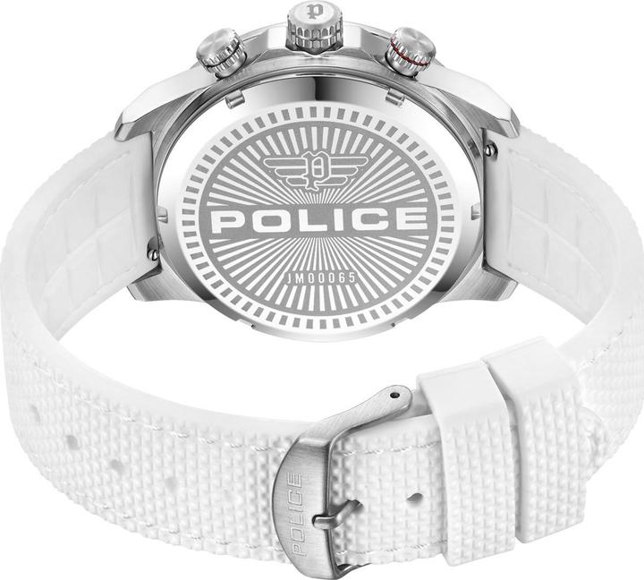 Produktbild Police Rotorcrom (Analoguhr, 44 mm)