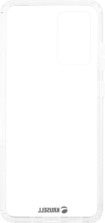 Immagine prodotto Krusell Custodia rigida Essentials per Samsung Galaxy S20+ trasparente (Samsung Galaxy S20+)