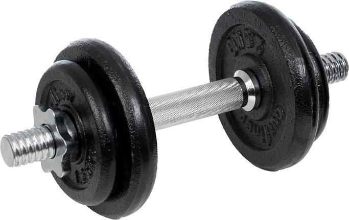 Outliner Dumbbell Set (2 x 1.25 kg, 2 x 2.5 kg)