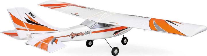 Actual product image E-Flite Apprentice STS (Multi motor)