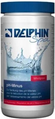 Delphin pH-Minus Granulat 1.5 Kg (1500 g)