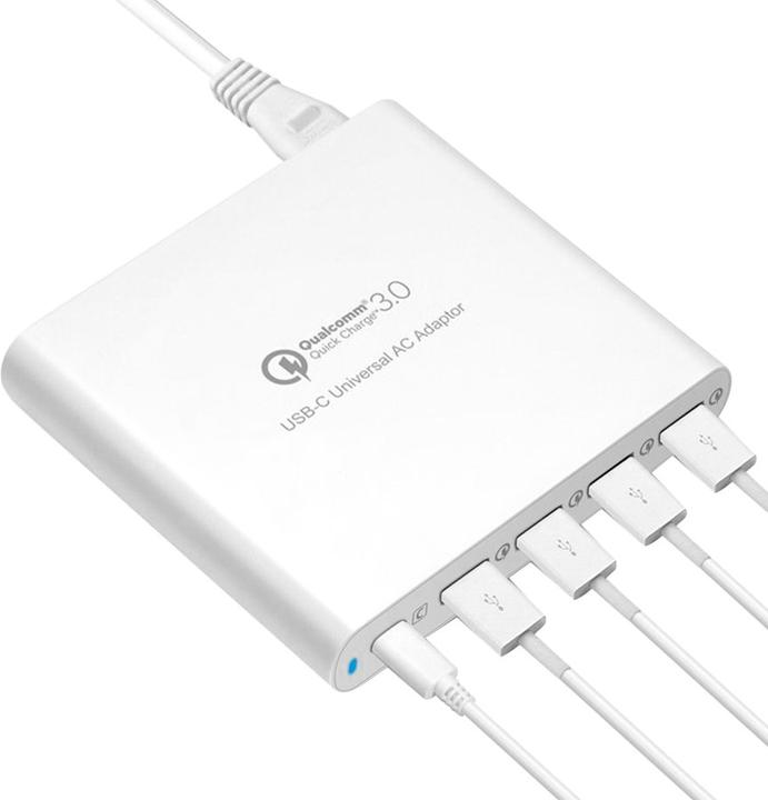 Immagine prodotto Hyper Hyperjuice (80 W)