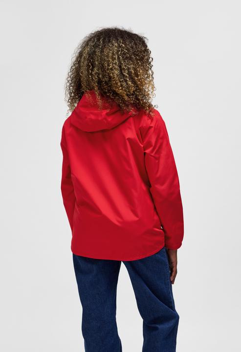 Produktbild hummel Hmlessential Aw Jacket Kids (140)