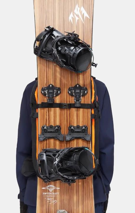 Immagine prodotto Mammut Tour 30 Airbag rimovibile 3.0 (30 l)